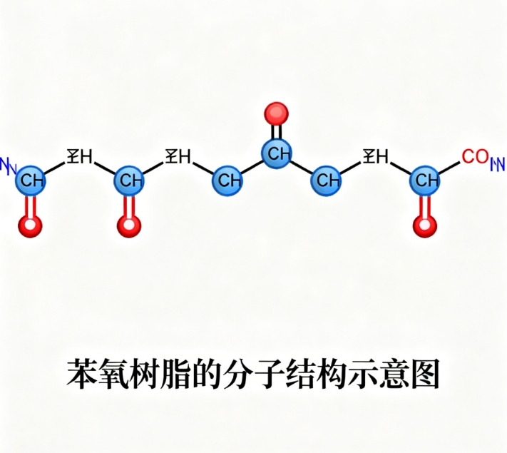 苯氧树脂：从实验室到工业应用的全面解析