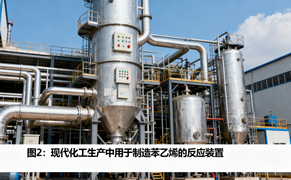 苯：芳香烃之王，既是基石也是警示