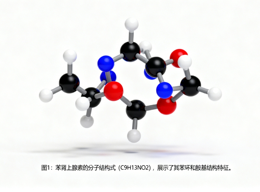 苯肾上腺素：不止是“退红眼药水”的分子利器