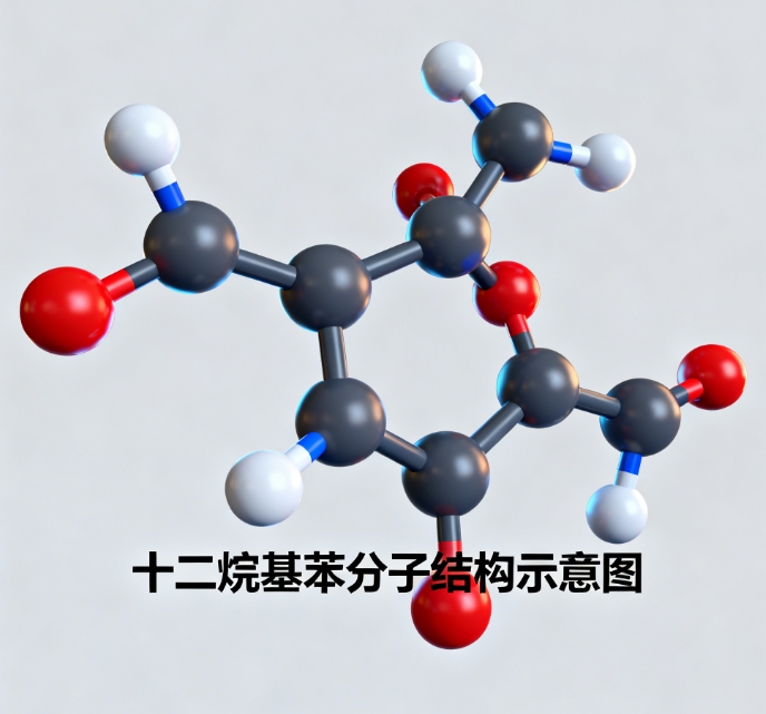 十二烷基苯：隐藏在日用背后的化工基石