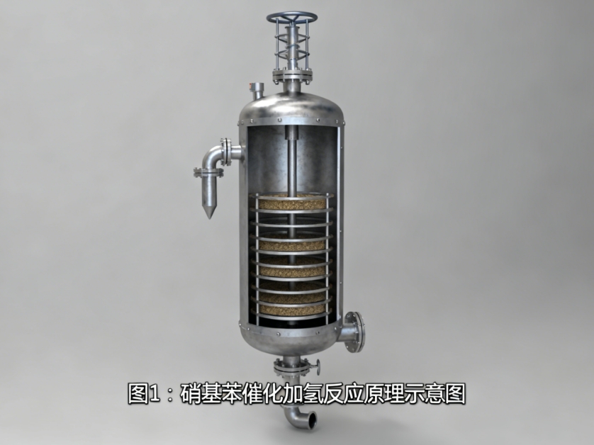 苯胺：从实验室分子到工业基石——深入解析其生产工艺与技术演进