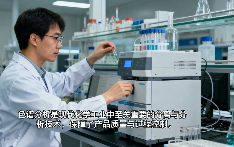 化工生产的“灵魂”与“筋骨”：深入解析反应与分离的艺术