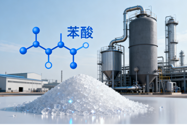 苯酐低位徘徊：化工结构调整中的健康与贸易新机