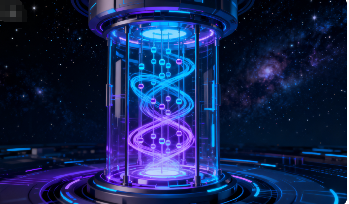 量子科技再突破！化工新材料迎新风口？