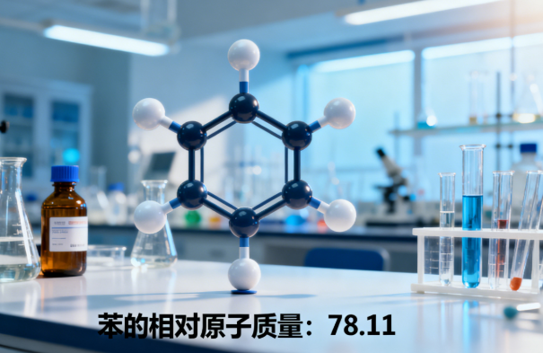 从C₆H₆计算到同系物质量变化全解析