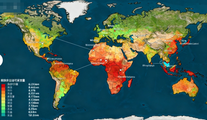 油气发现锐减，化工原料危机何时休？