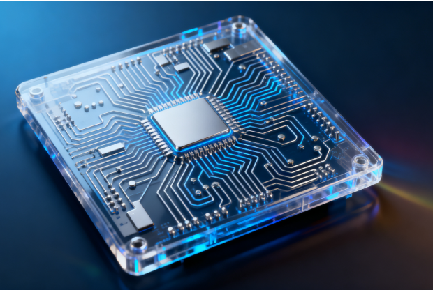 芯片涨价潮起，化工材料跟涨？