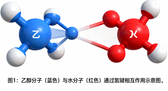 有机溶剂溶于水吗？一位化学工程师的深度解读