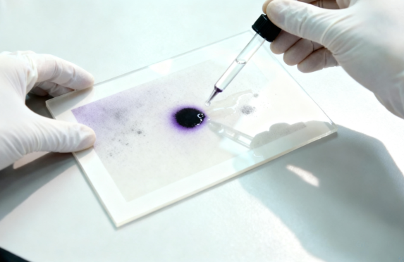 解密色彩密码：卤素在有机溶剂中的颜色及其科学应用