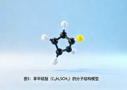 苯甲硫醚：不只是松露的香气，更是化学合成的“多面手”