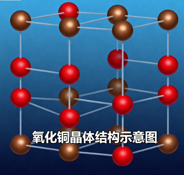 黑色力量：从古老颜料到现代科技核心的氧化铜