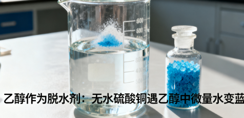 乙醇：无处不在的“多面手”，它究竟是不是有机溶剂？