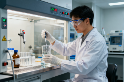 有机溶剂：看不见的健康杀手，你了解多少？