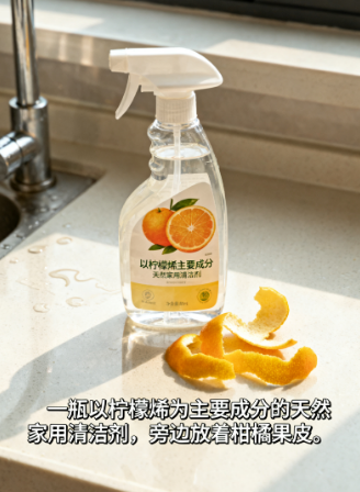 告别毒害：无毒有机溶剂的崛起与未来展望