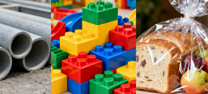 隐形冠军的力量：从九江天盛看塑料助剂如何塑造现代生活