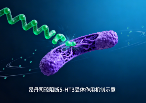 盐酸昂丹司琼注射液：从分子结构到临床实践的止吐卫士