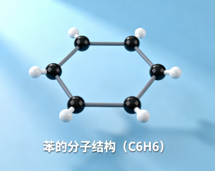 苯的爆炸极限：从化学特性到工业安全的关键解析