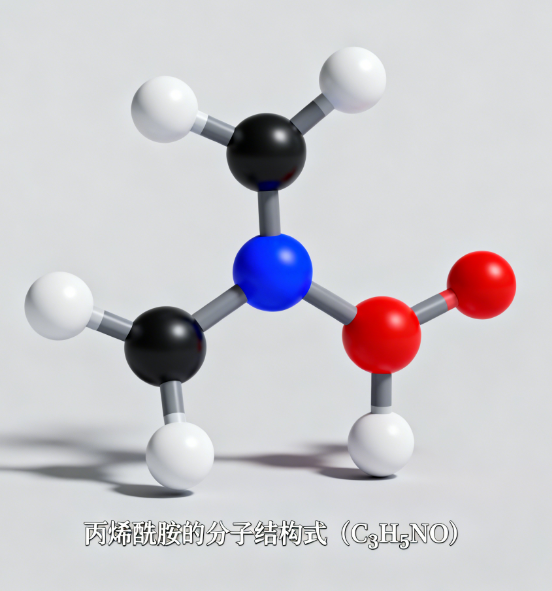 丙烯酰胺：从工业基石到餐桌话题的深度解析