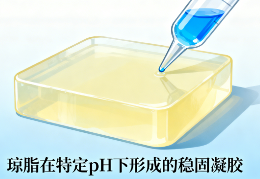 琼脂中和剂：微生物世界的“pH守护者”与工业应用揭秘