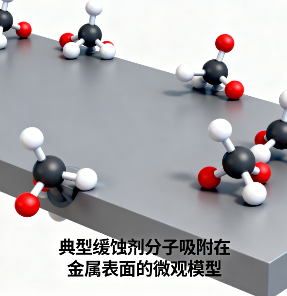 污水缓蚀剂：从实验室到实践，保护工业设施的关键武器