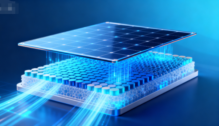 钙钛矿电池突破！化工材料迎黄金机遇？