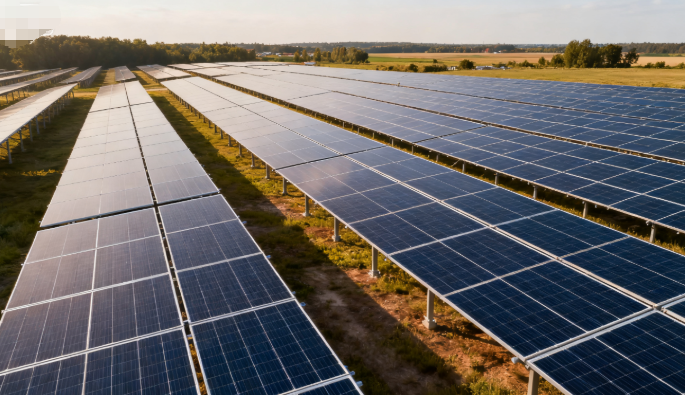 光伏装机狂飙，化工能源咋转型？